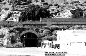 CD eah- 071- Mers-el-kebir- marine